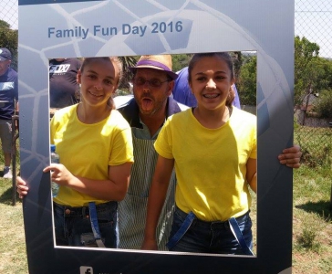 Family Fun Day - Oct 2016